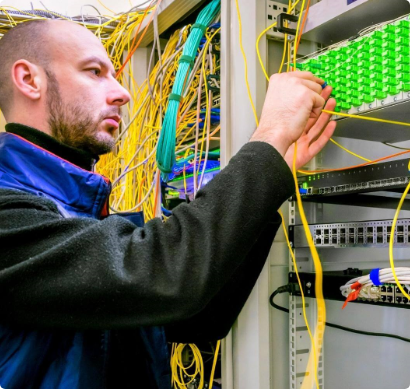Why Choose Fiber Optic Cabling Pembroke Pines