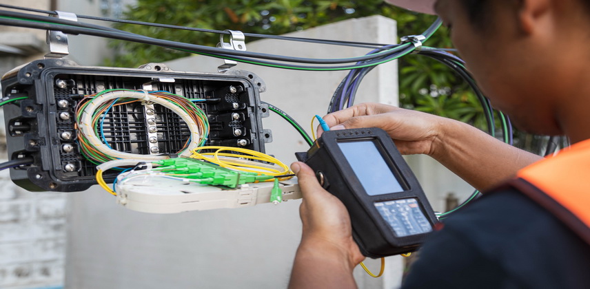 Best Fiber Optic Cable Installation Pembroke Pines, FL
