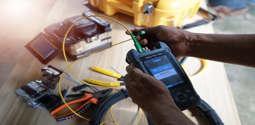 Best Fiber Optic Cable Repairs Pembroke Pines, FL