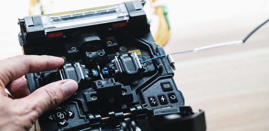 Best Fiber Optic Fusion Splicing Pembroke Pines, FL