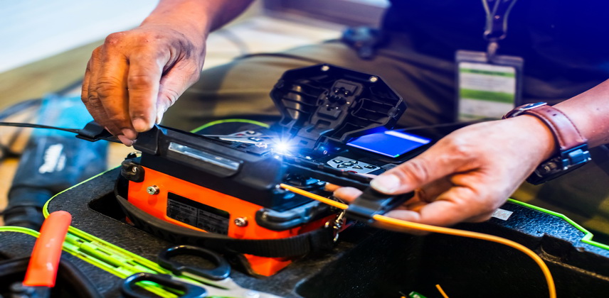 Best Fiber Optic Splicing Pembroke Pines, FL