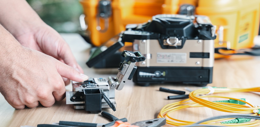 Best Fiber Optic Termination Pembroke Pines, FL